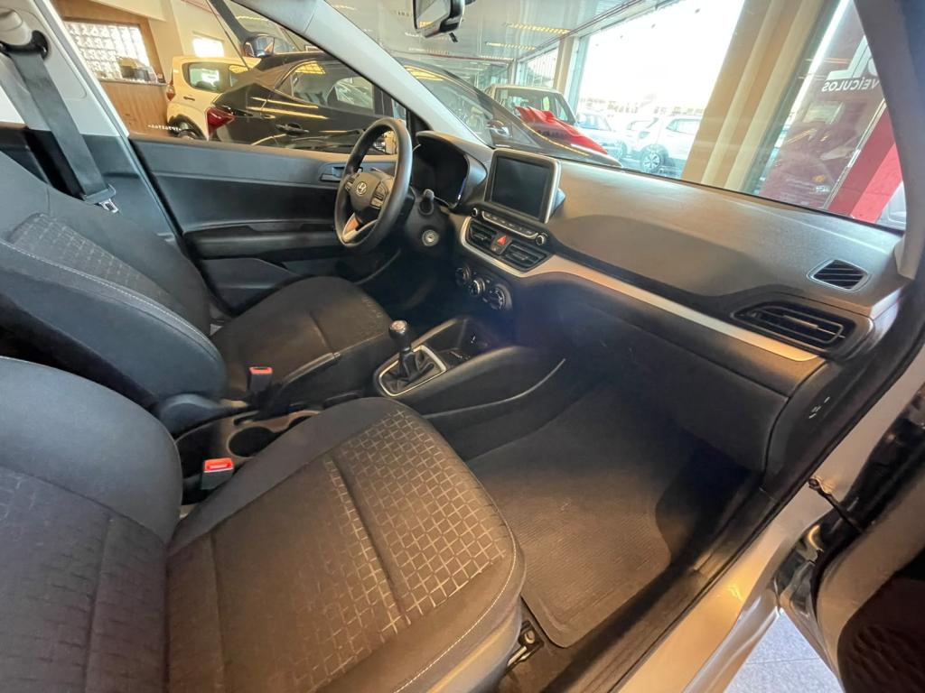 HYUNDAI HB 20 Hatch - Foto