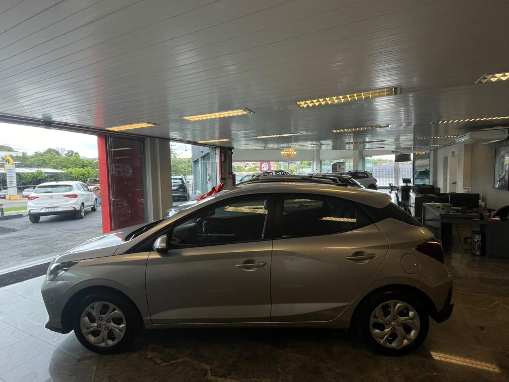 HYUNDAI HB 20 Hatch - Foto