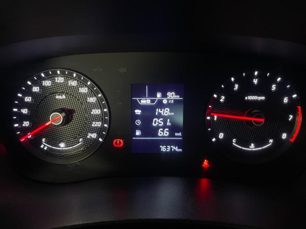HYUNDAI HB 20 Hatch - Foto
