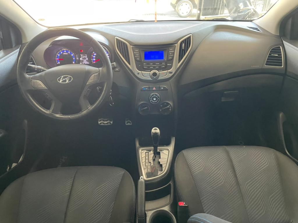 HYUNDAI HB 20 Hatch X - Foto