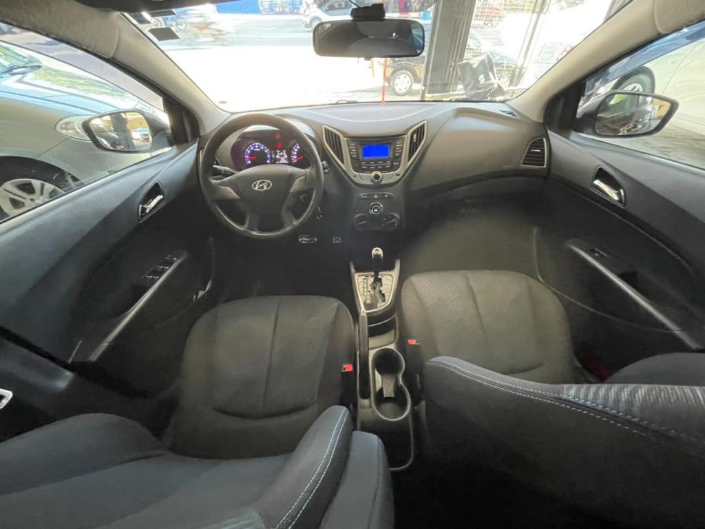 HYUNDAI HB 20 Hatch X - Foto