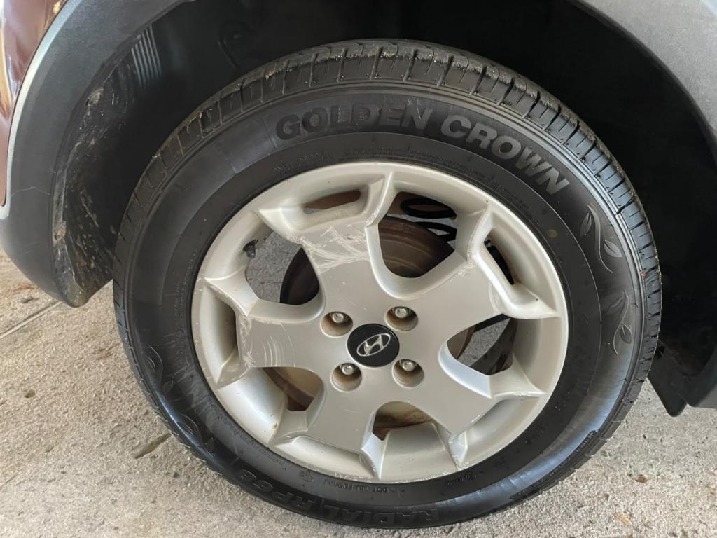HYUNDAI HB 20 Hatch X - Foto