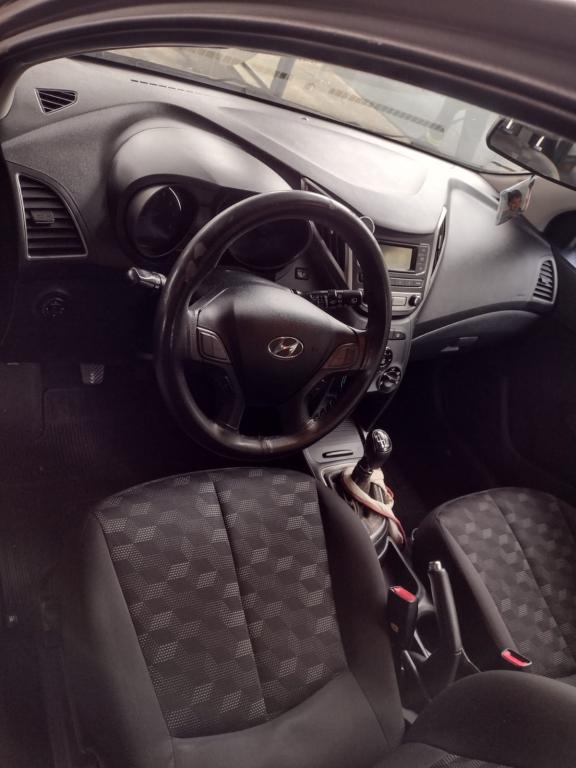 HYUNDAI HB 20 Hatch - Foto