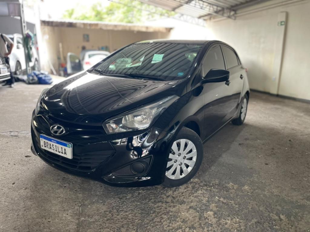 HYUNDAI HB 20 Hatch