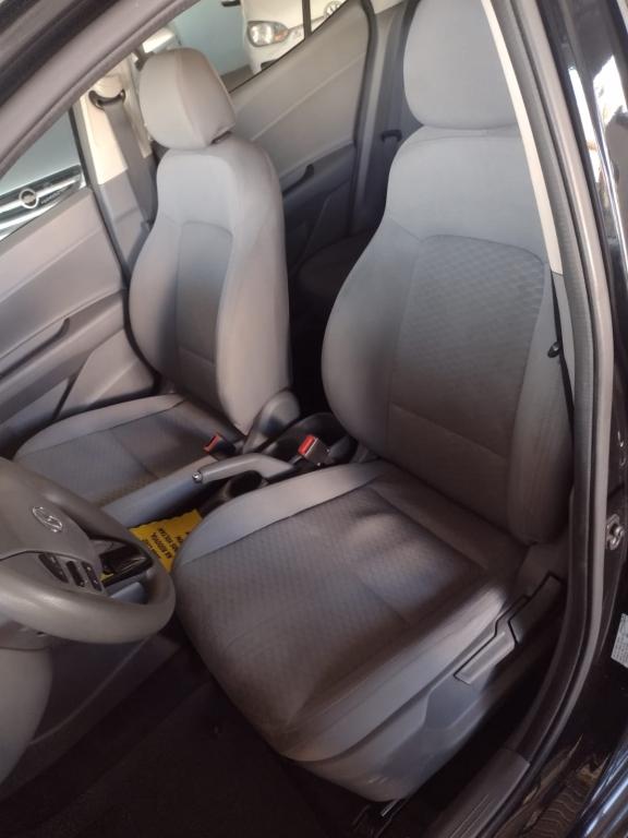 HYUNDAI HB 20 Sedan - Foto