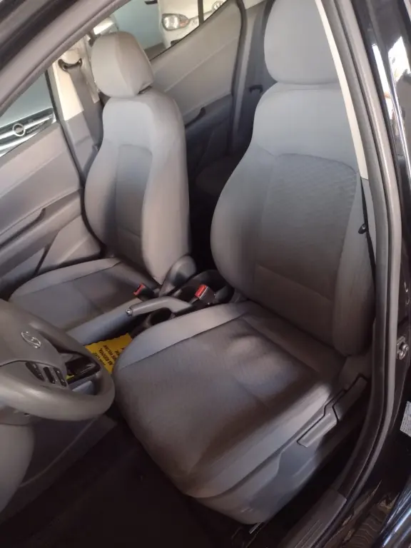 HYUNDAI HB 20 Sedan - Foto