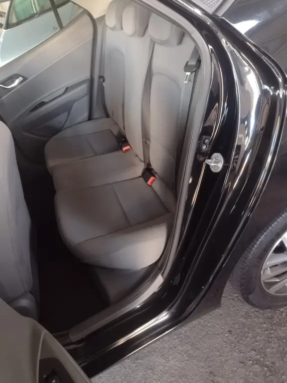 HYUNDAI HB 20 Sedan - Foto