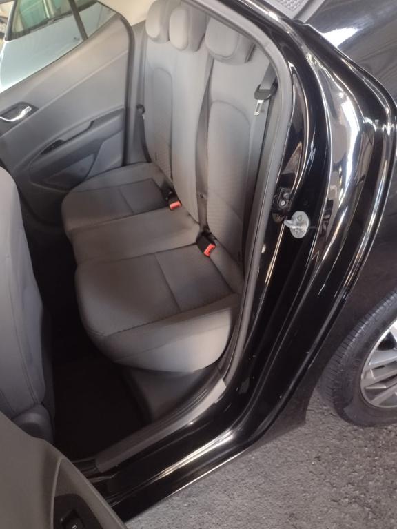 HYUNDAI HB 20 Sedan - Foto