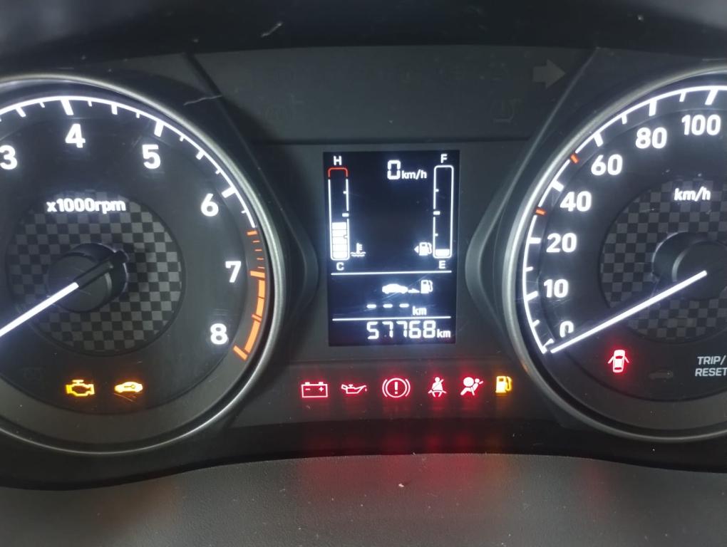 HYUNDAI HB 20 Sedan - Foto