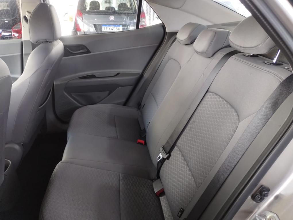 HYUNDAI HB 20 Sedan - Foto