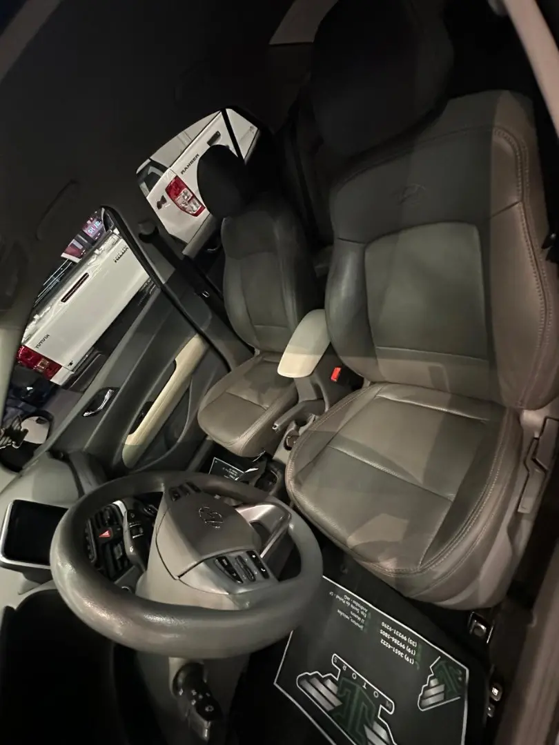 HYUNDAI HB 20 Sedan - Foto