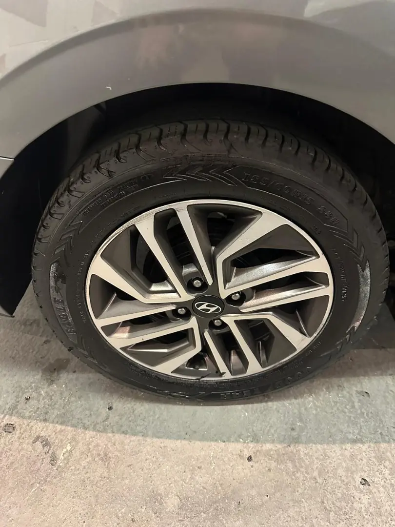 HYUNDAI HB 20 Sedan - Foto