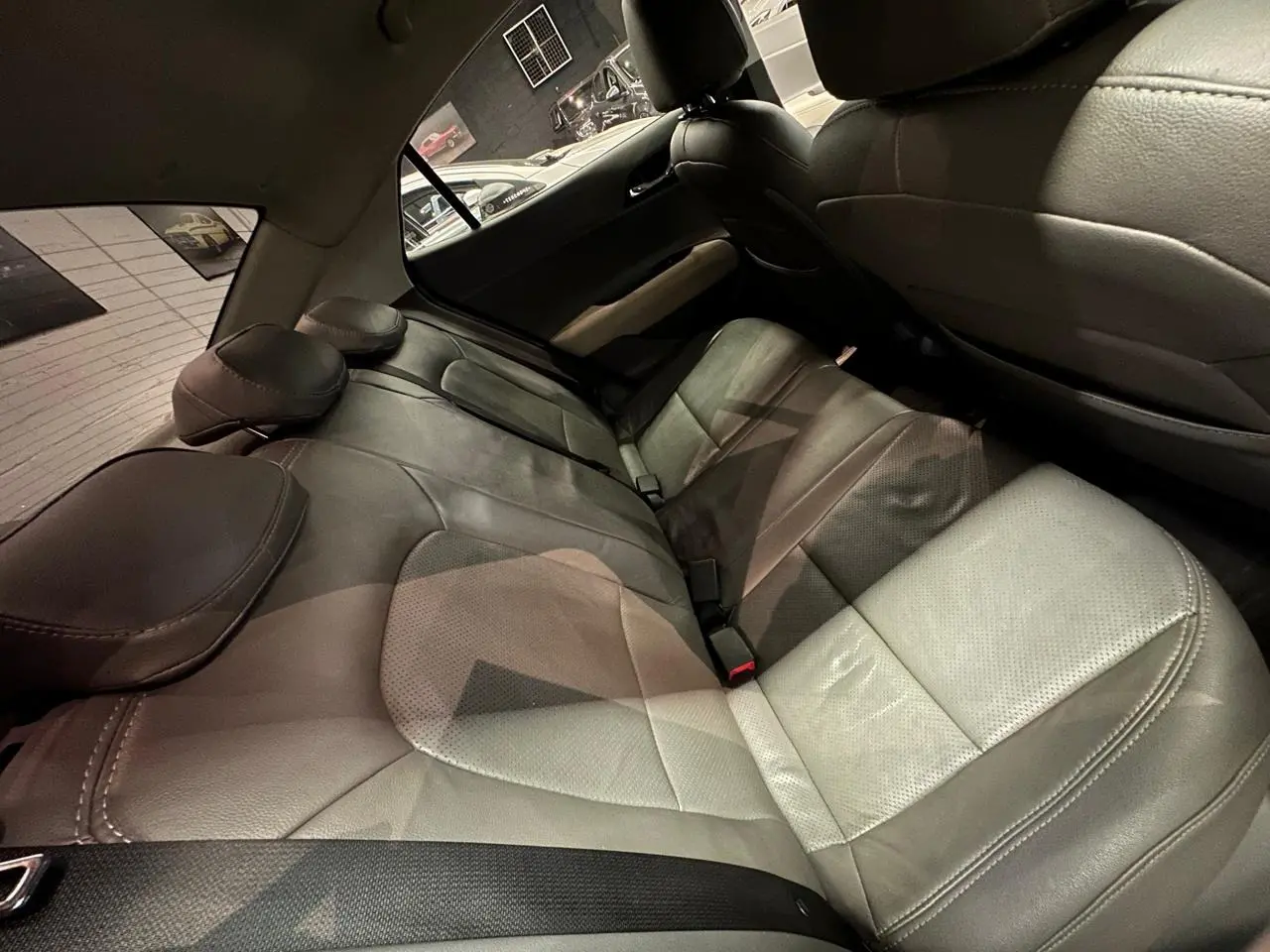 HYUNDAI HB 20 Sedan - Foto