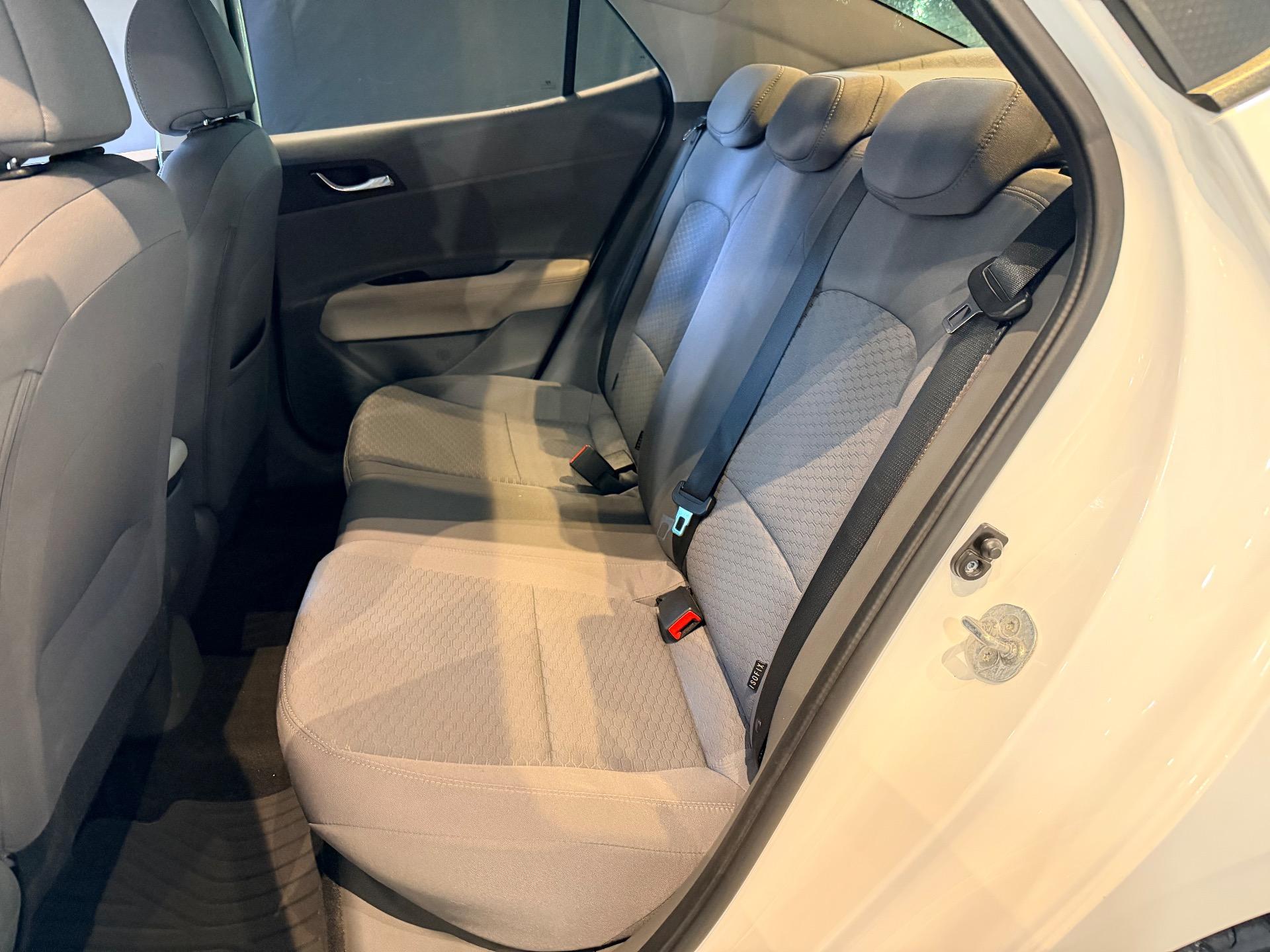 HYUNDAI HB 20 Sedan - Foto