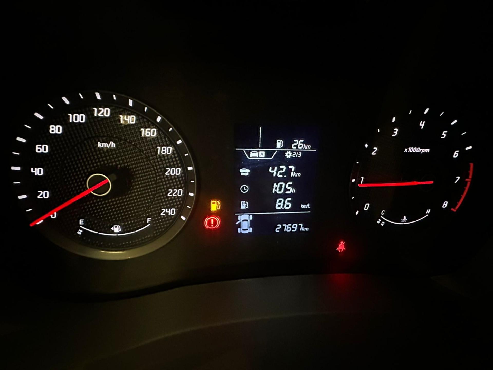 HYUNDAI HB 20 Sedan - Foto