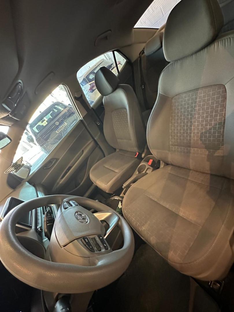 HYUNDAI HB 20 Sedan - Foto