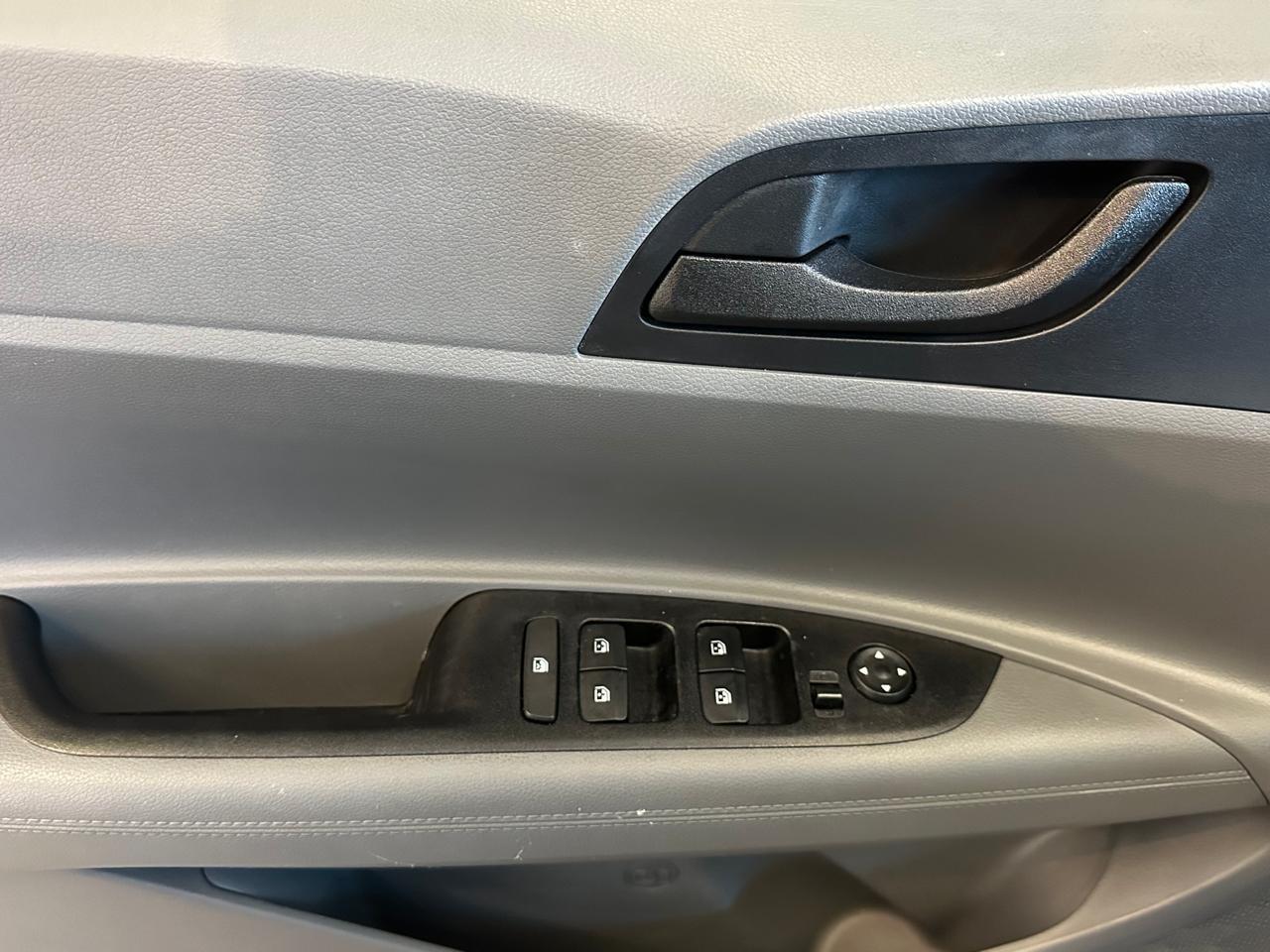 HYUNDAI HB 20 Sedan - Foto