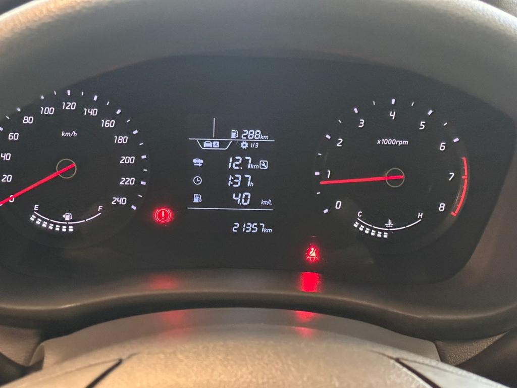 HYUNDAI HB 20 Sedan - Foto