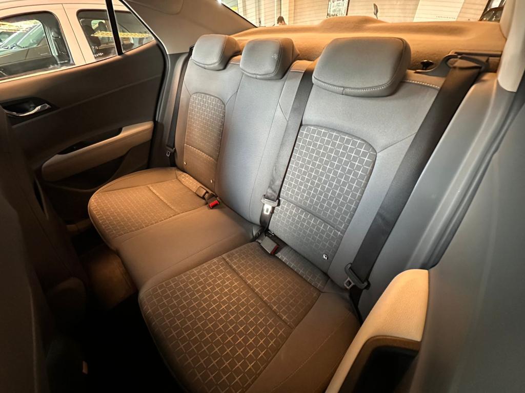 HYUNDAI HB 20 Sedan - Foto