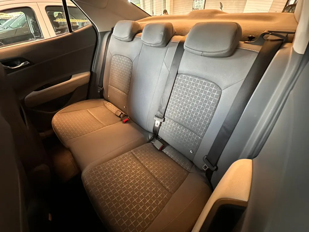 HYUNDAI HB 20 Sedan - Foto