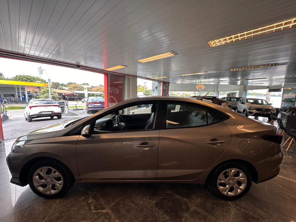 HYUNDAI HB 20 Sedan - Foto