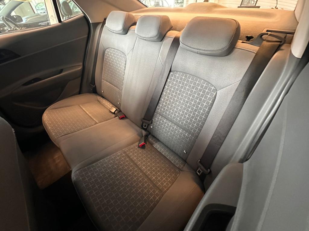 HYUNDAI HB 20 Sedan - Foto