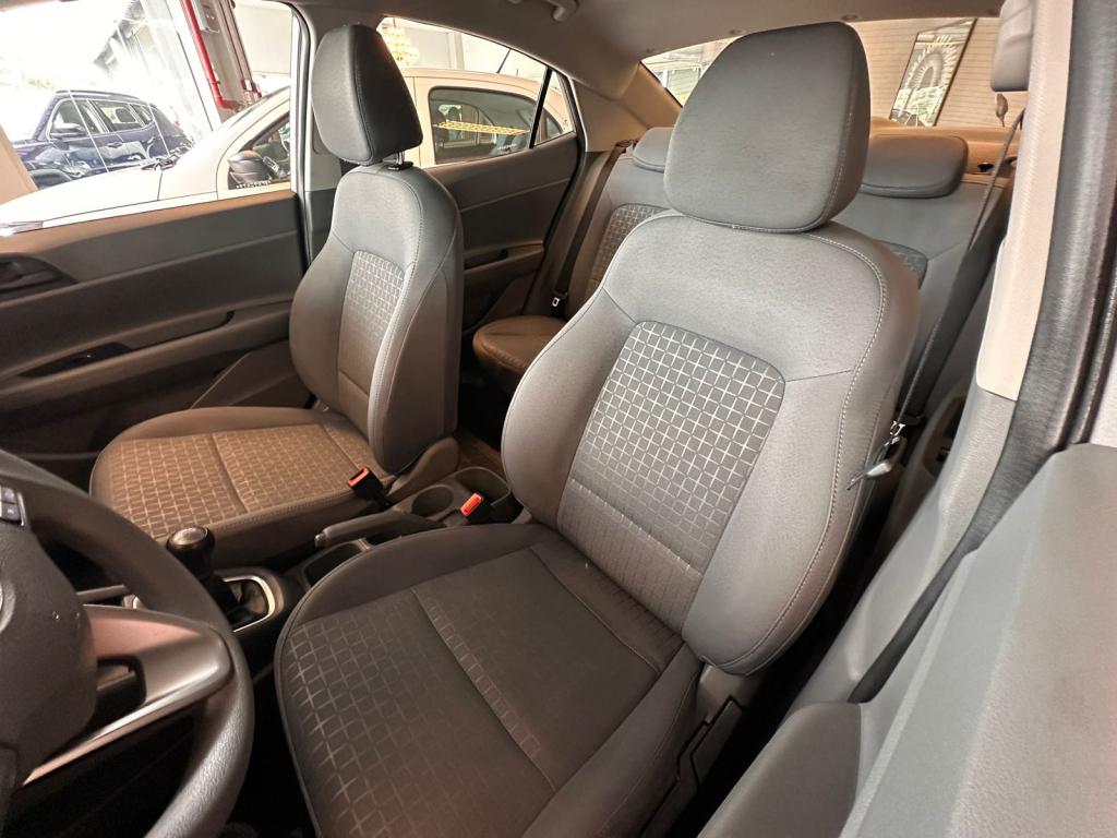 HYUNDAI HB 20 Sedan - Foto