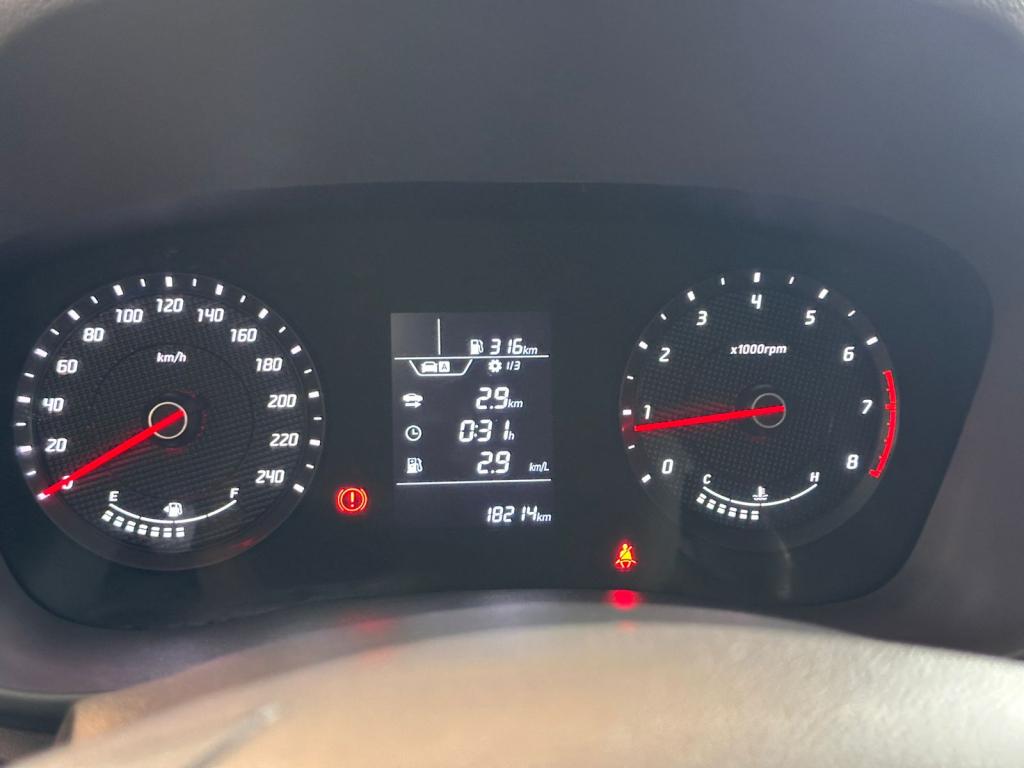 HYUNDAI HB 20 Sedan - Foto