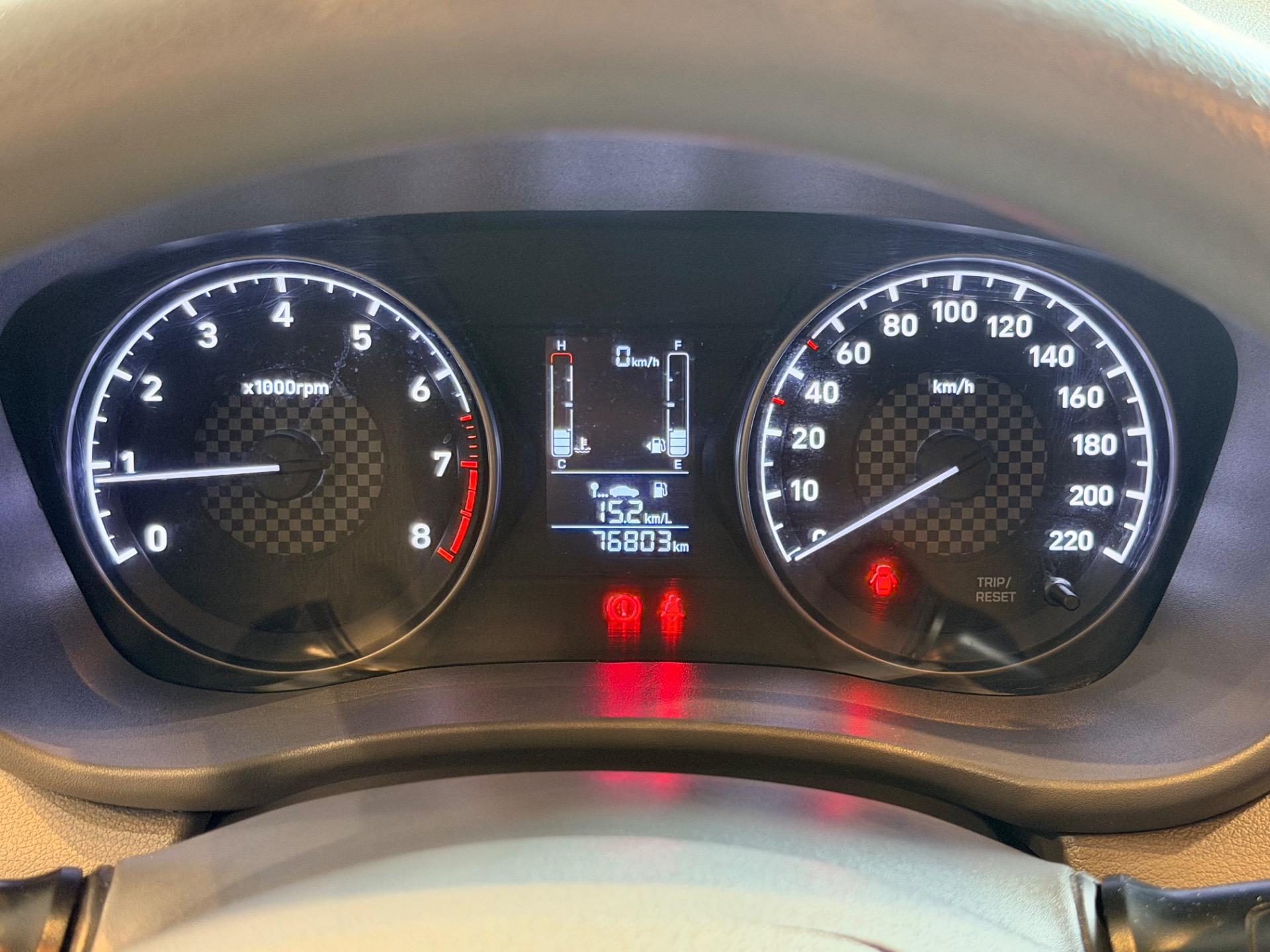 HYUNDAI HB 20 Sedan - Foto