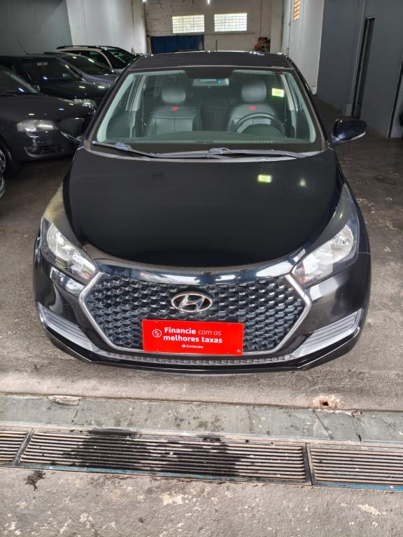 HYUNDAI HB 20 Sedan - Foto