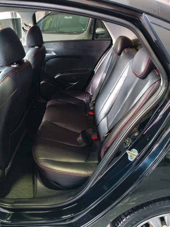 HYUNDAI HB 20 Sedan - Foto