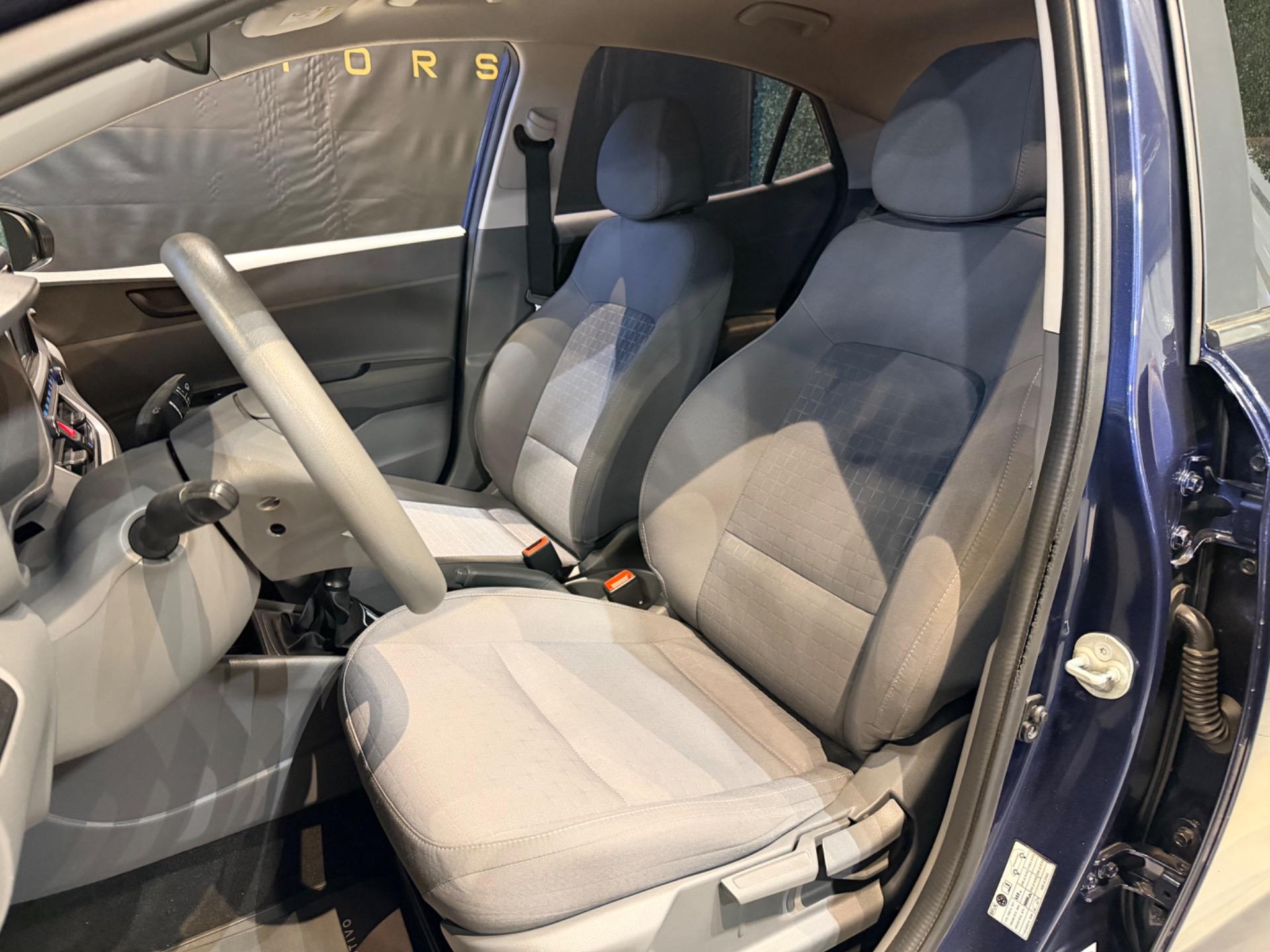 HYUNDAI HB 20 Sedan - Foto