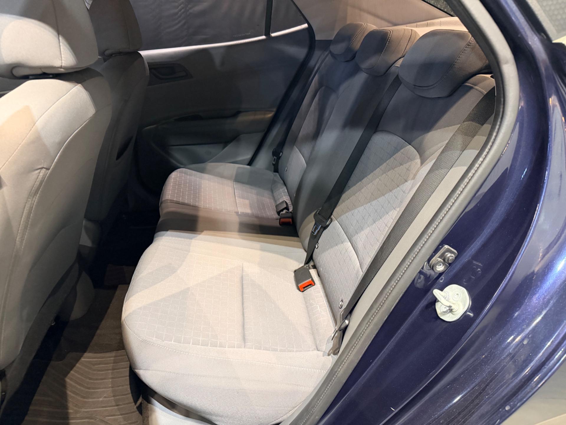 HYUNDAI HB 20 Sedan - Foto
