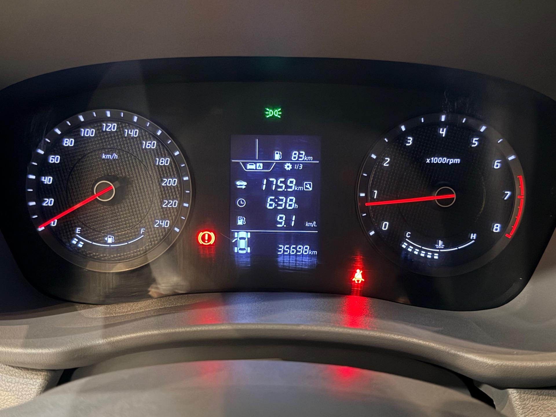 HYUNDAI HB 20 Sedan - Foto