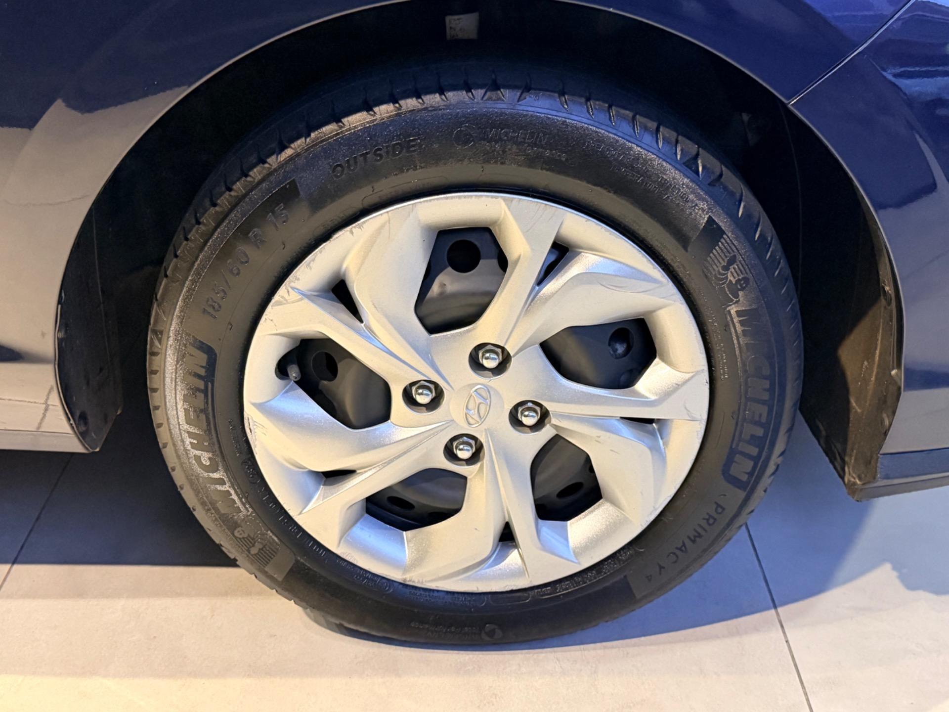 HYUNDAI HB 20 Sedan - Foto