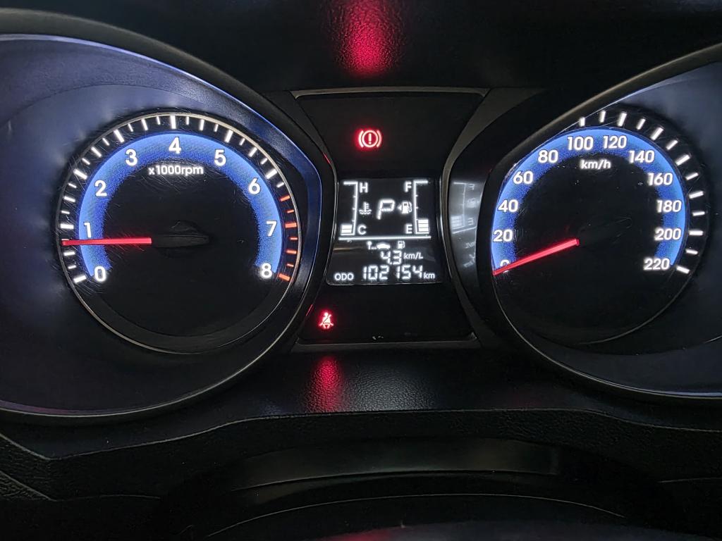 HYUNDAI HB 20 Sedan - Foto