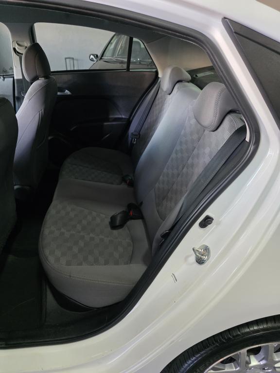 HYUNDAI HB 20 Sedan - Foto