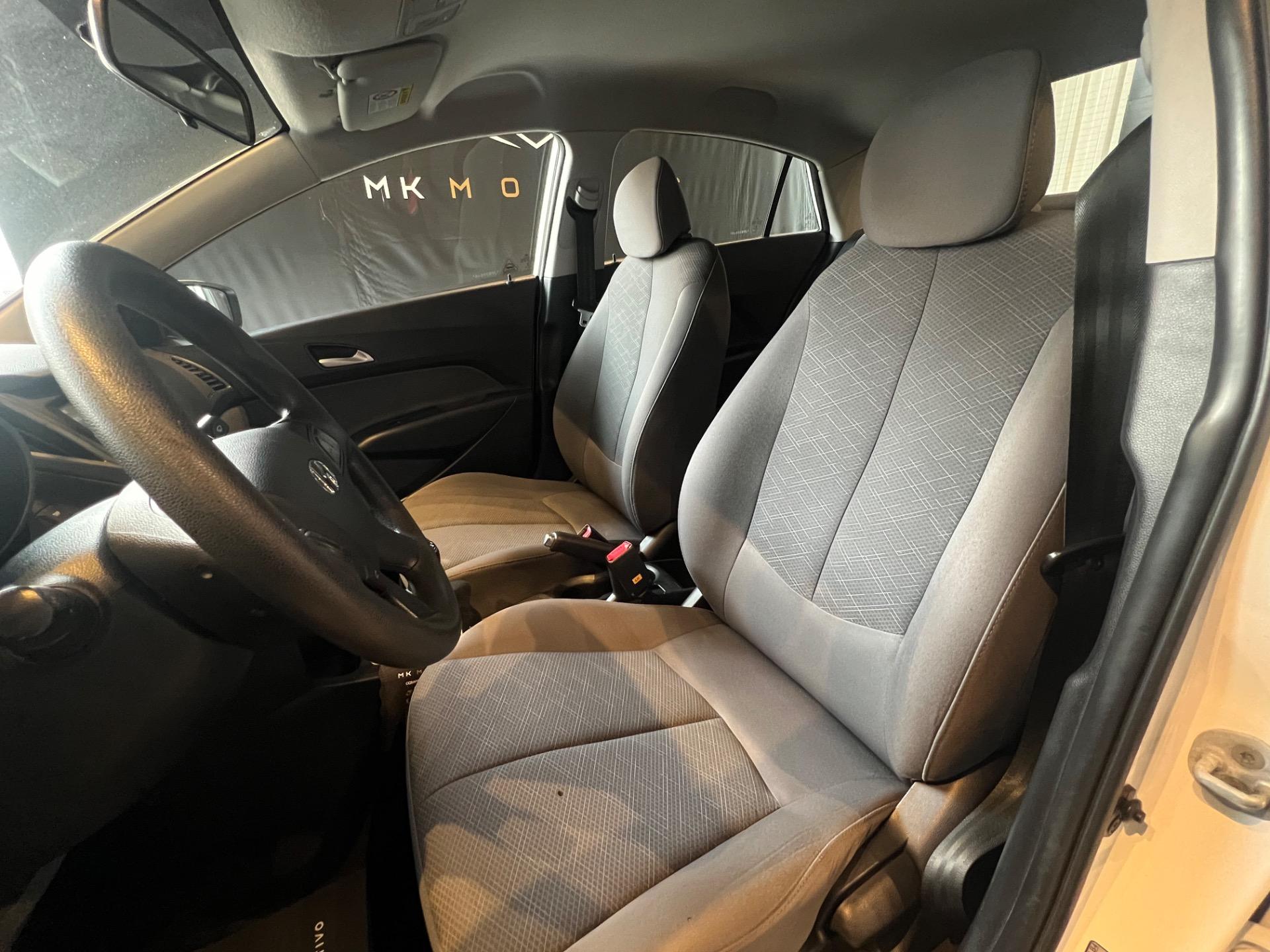 HYUNDAI HB 20 Sedan - Foto