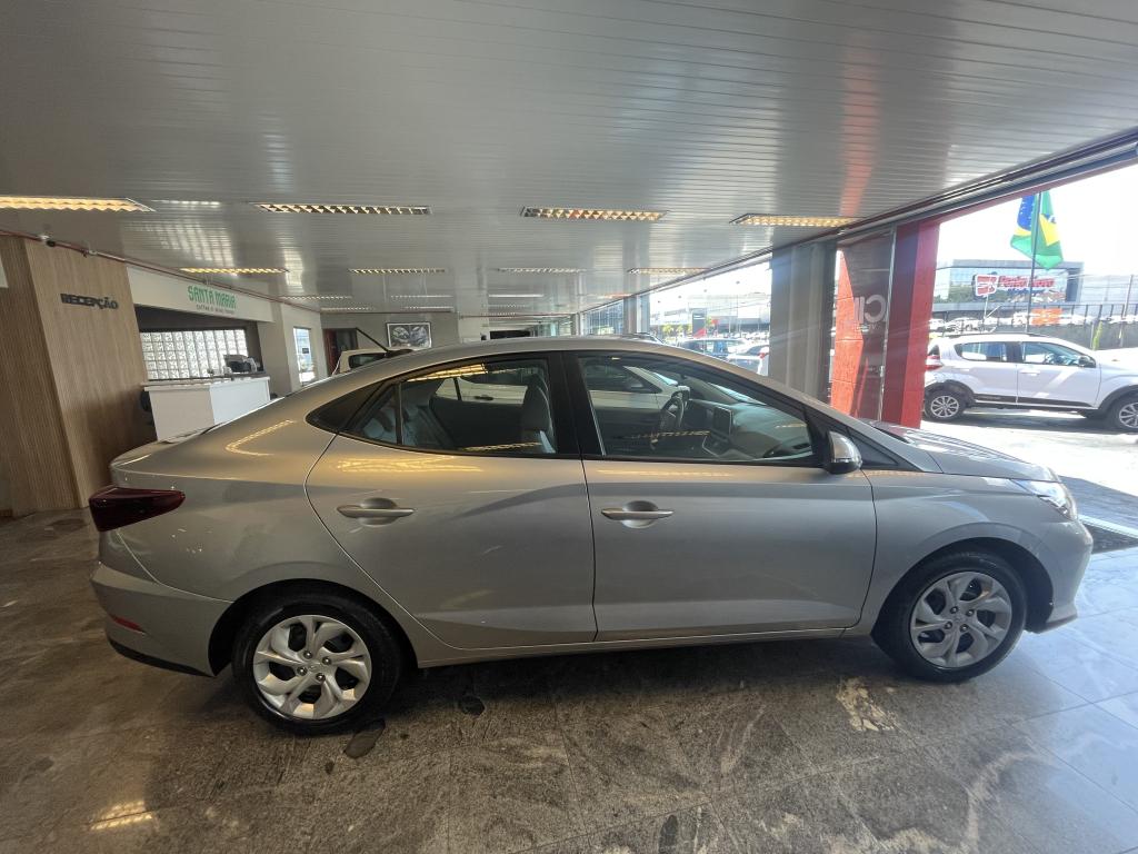 HYUNDAI HB 20 Sedan - Foto