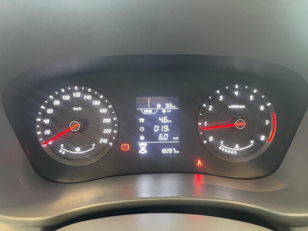 HYUNDAI HB 20 Sedan - Foto
