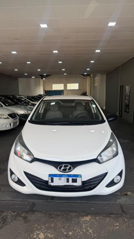 HYUNDAI HB 20 Sedan - Foto
