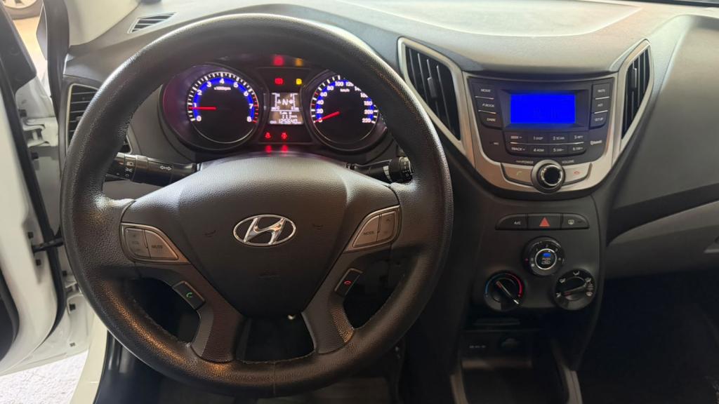 HYUNDAI HB 20 Sedan - Foto