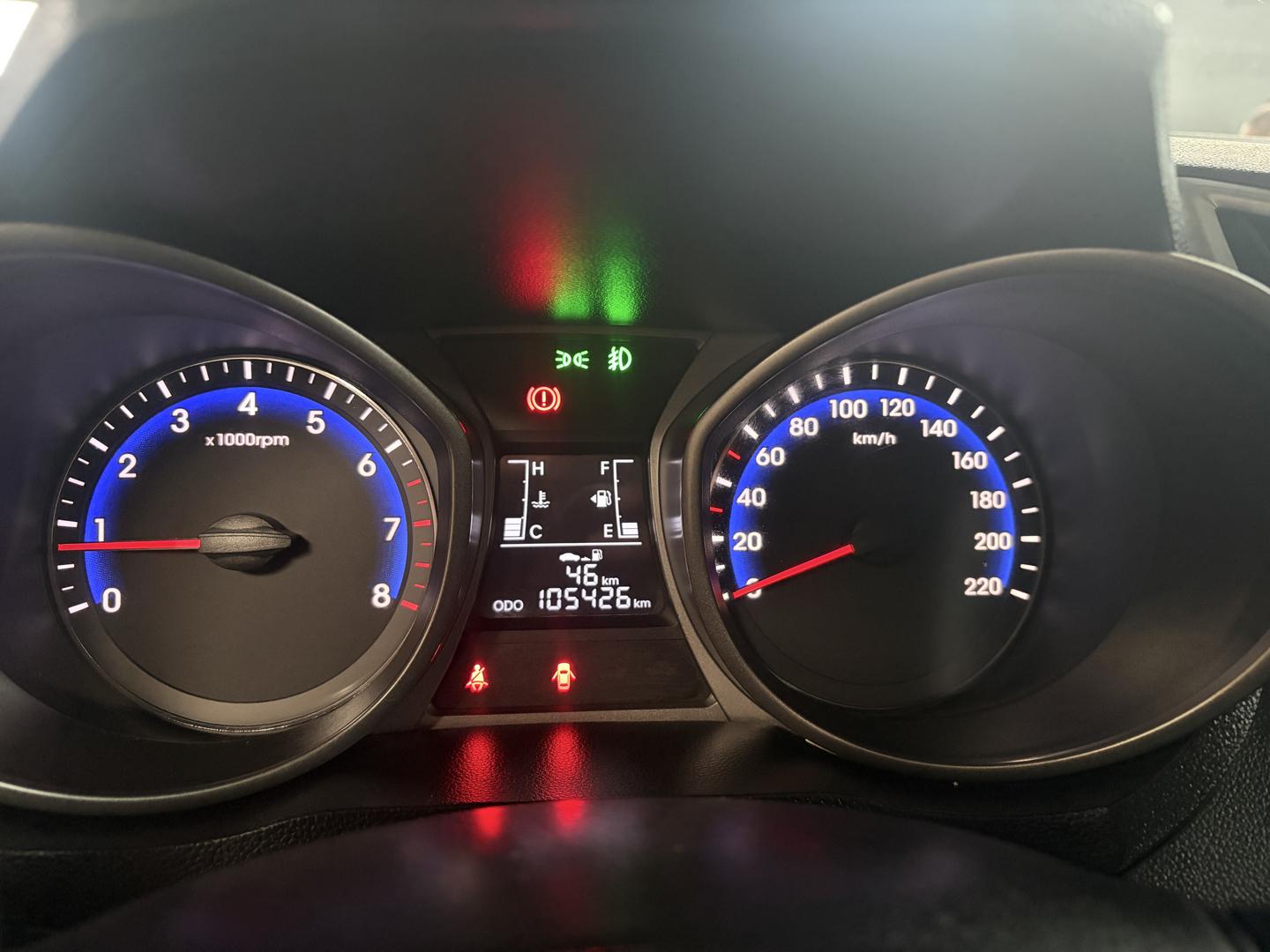 HYUNDAI HB 20 Sedan - Foto