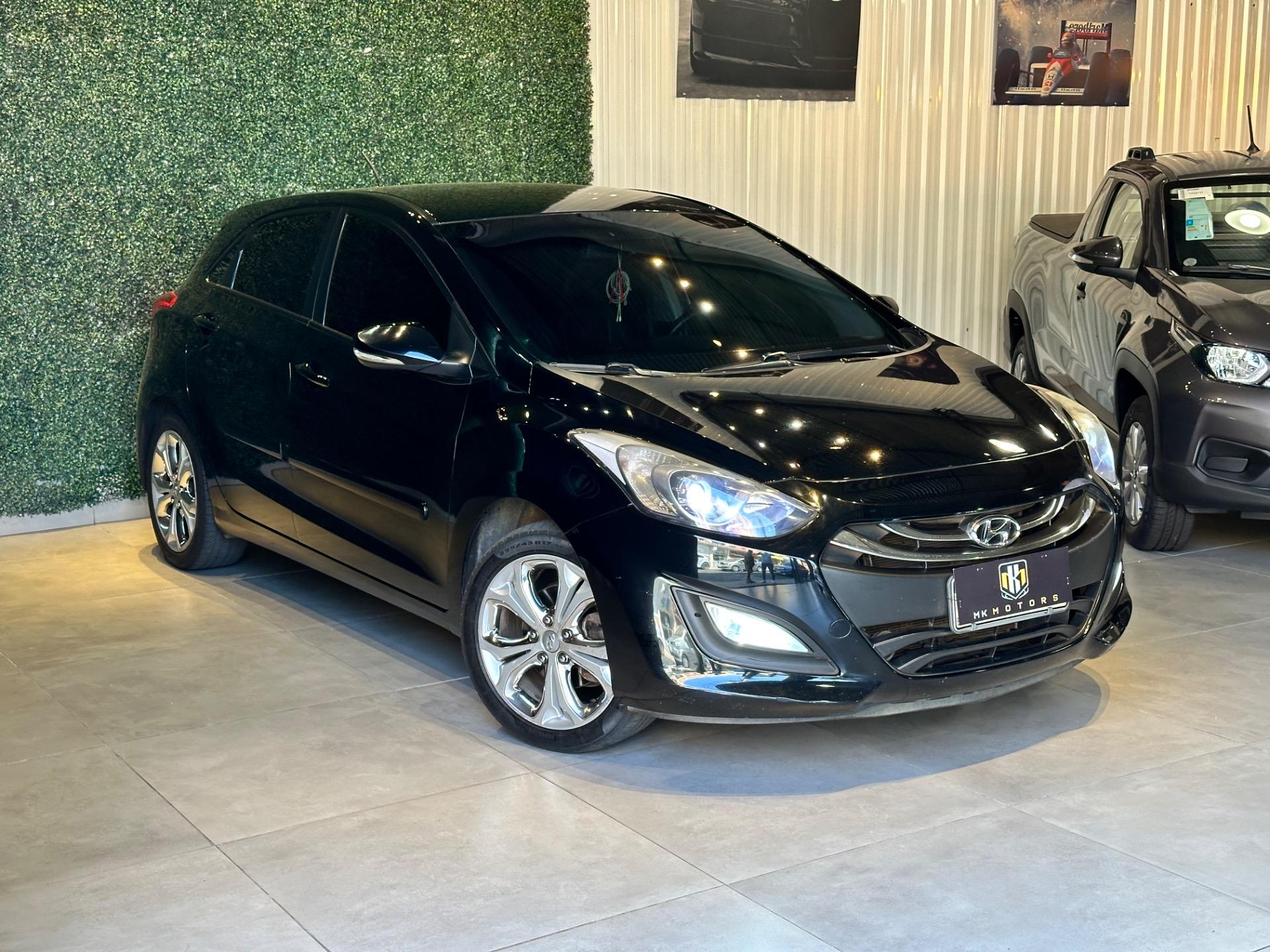 HYUNDAI I30 - Foto