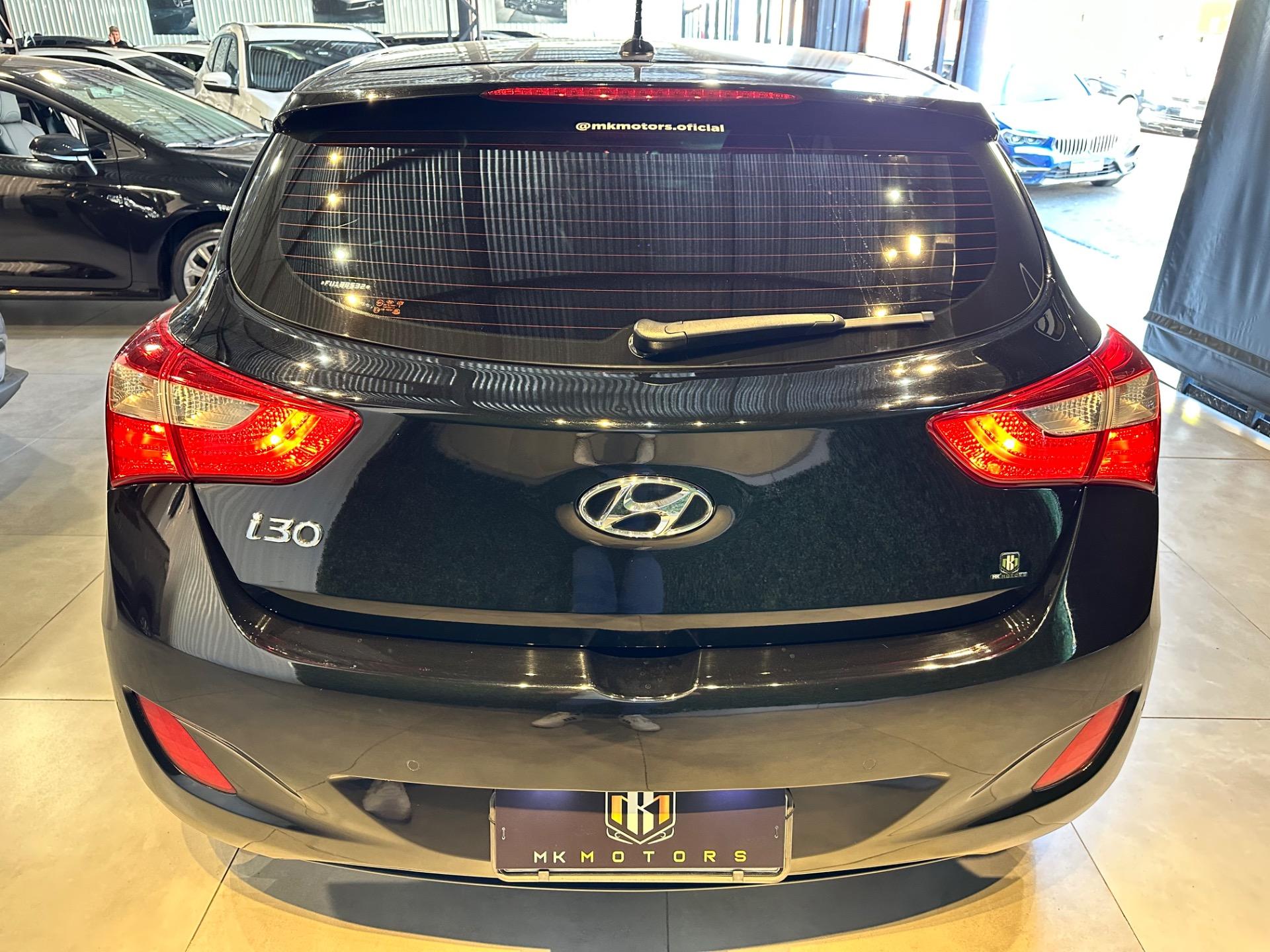 HYUNDAI I30 - Foto