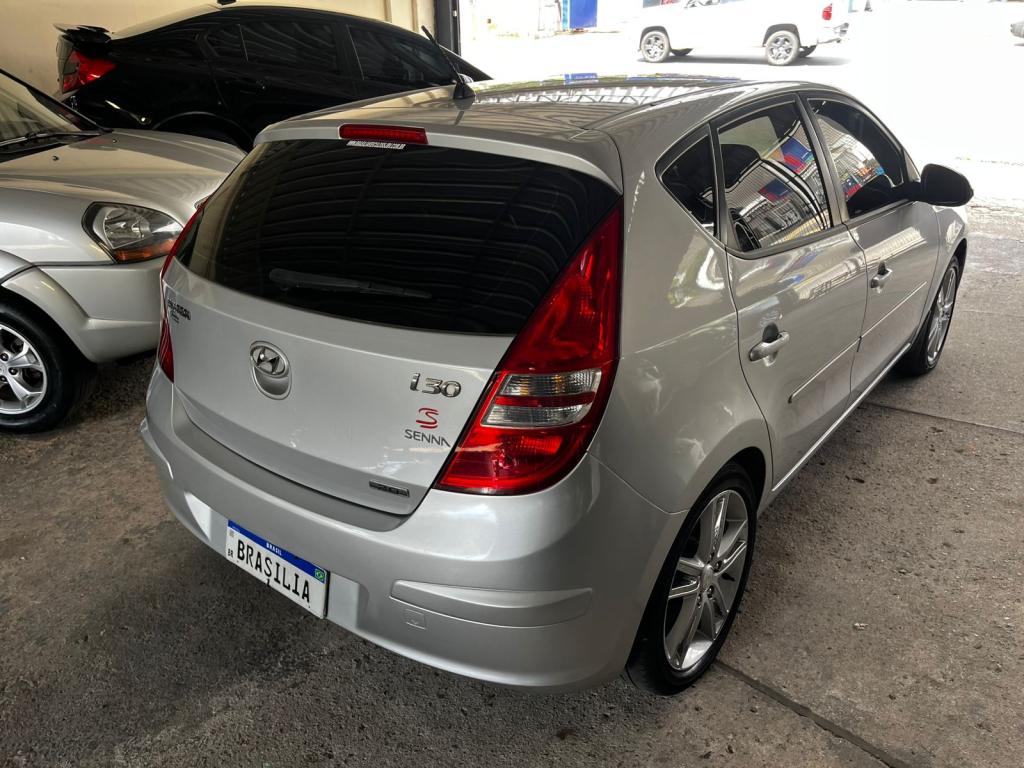 HYUNDAI I30 - Foto