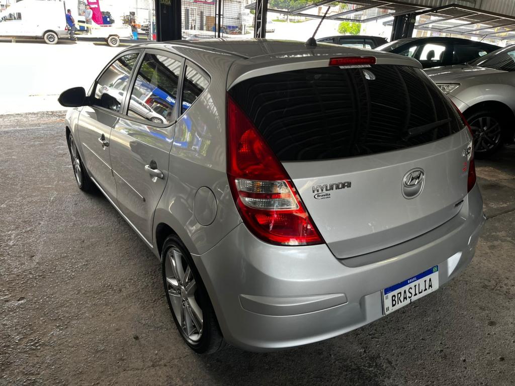 HYUNDAI I30 - Foto