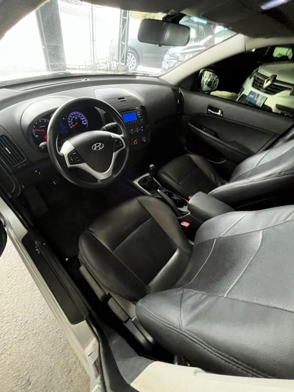 HYUNDAI I30 - Foto