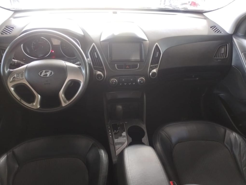 HYUNDAI IX35 - Foto