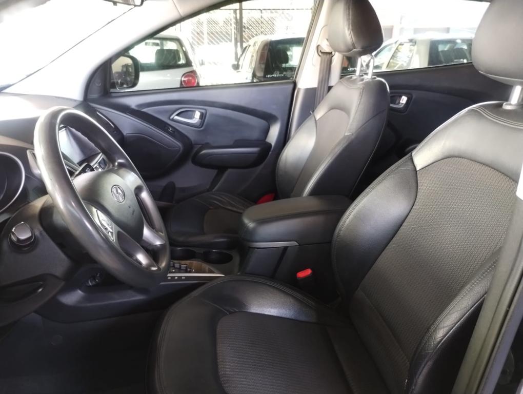 HYUNDAI IX35 - Foto